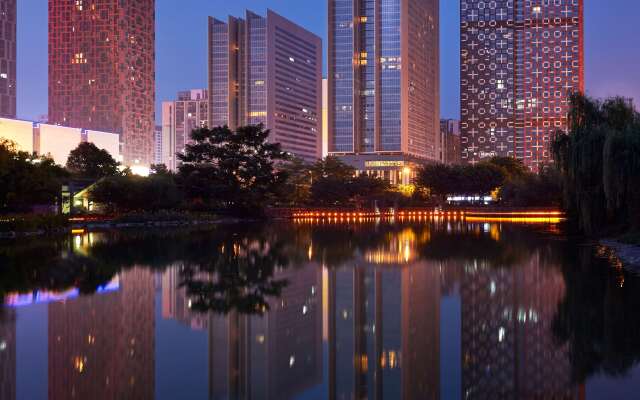 Radisson Blu Hotel Liuzhou