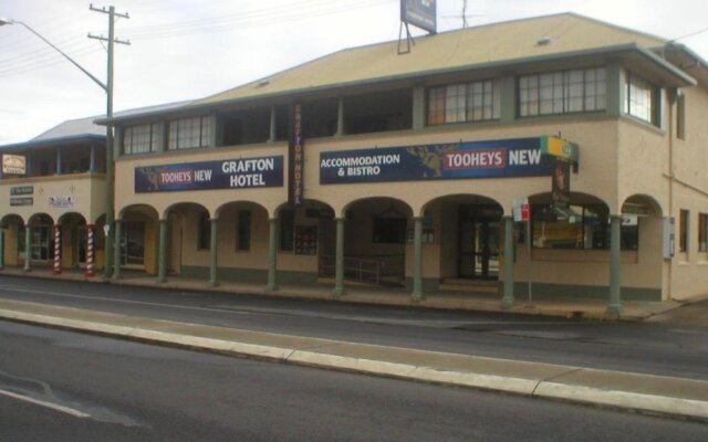 Grafton Hotel