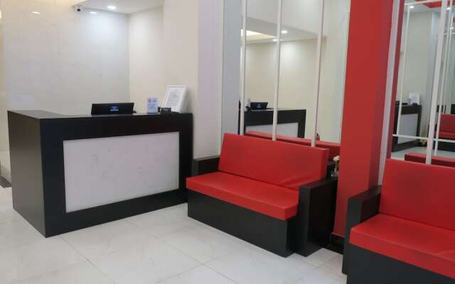 AncyrA TamTam Hotel by Continent - Near Hoan Kiem Lake
