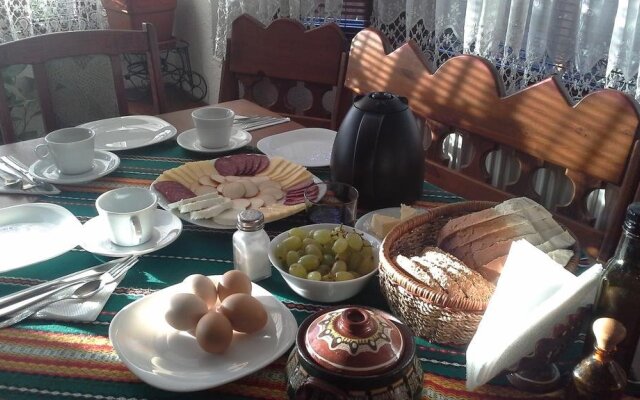 Guest House Vasil