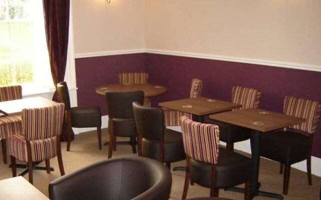 Glenbank House Hotel