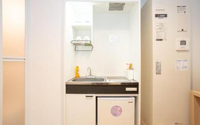 Onehome Inn Shimanouchi I