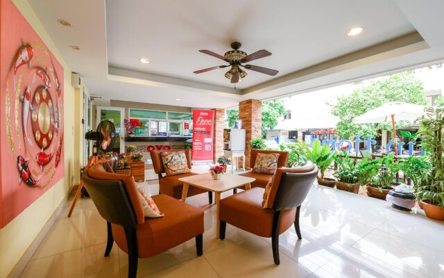 Salin Home Hotel Ramkhamhaeng