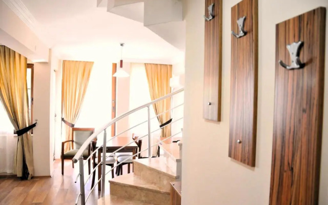 Dardanos Yerleskesi & Resort