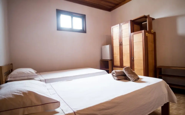 Bed & Breakfast Albergria Porcelana