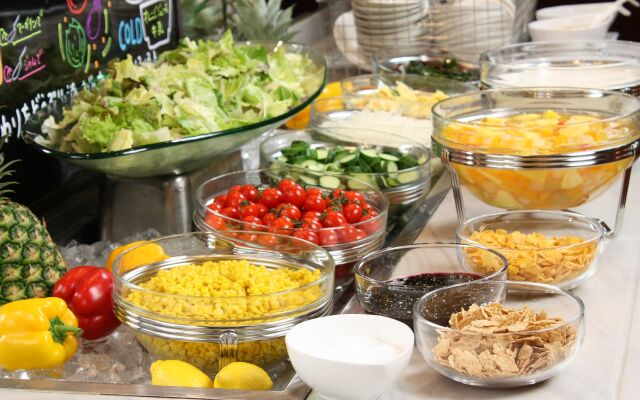 Kanazawa Manten Hotel Ekimae