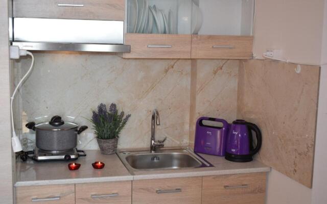 Studio Holiday Kalamata 2