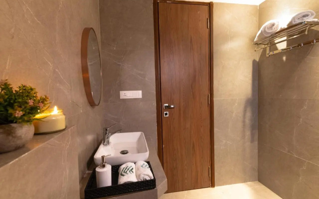 ALYF at Tropical Grand Villa 30, Lonavala