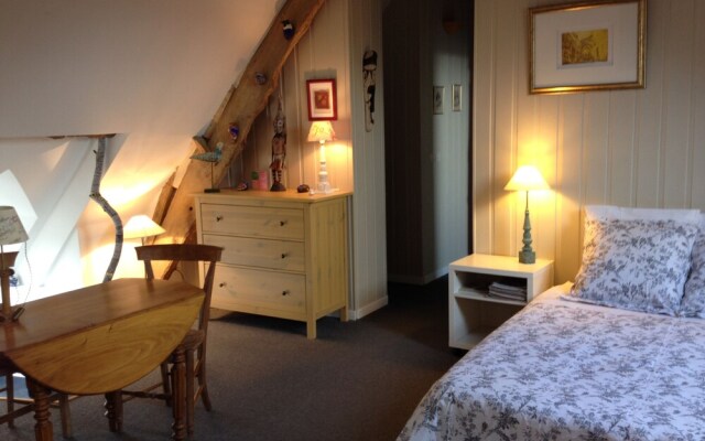 "Kirribilli" chambre d'hôtes