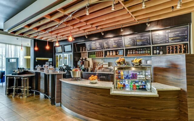 Courtyard by Marriott Bridgeport Clarksburg