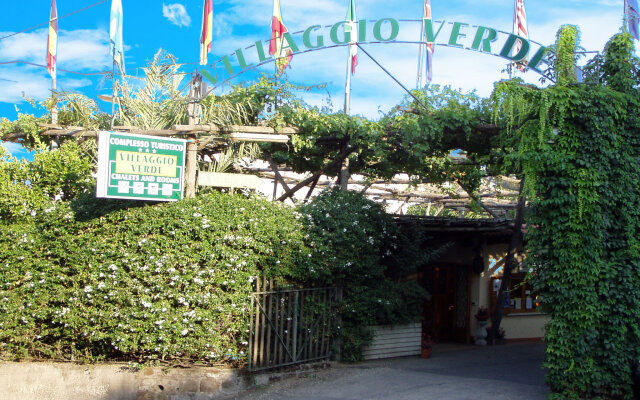 Villaggio Verde