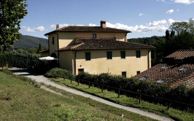 Serendipity House B&B