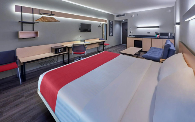 City Express Plus by Marriott Puerto Vallarta