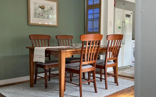 Oneroa Garden Retreat