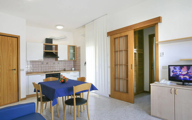 Residence Le Spiagge