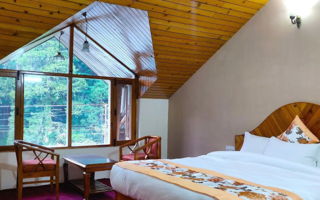 CS Shhandella Hotel
