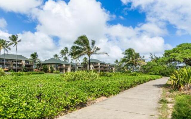 Kaha Lani Resort #119