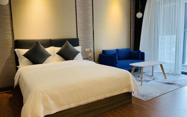 Xingyu Xingxiang Apartment Hotel