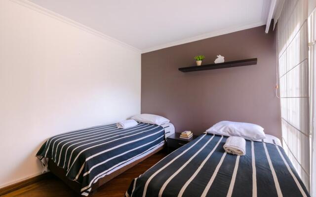Salitre Park Apartamentos