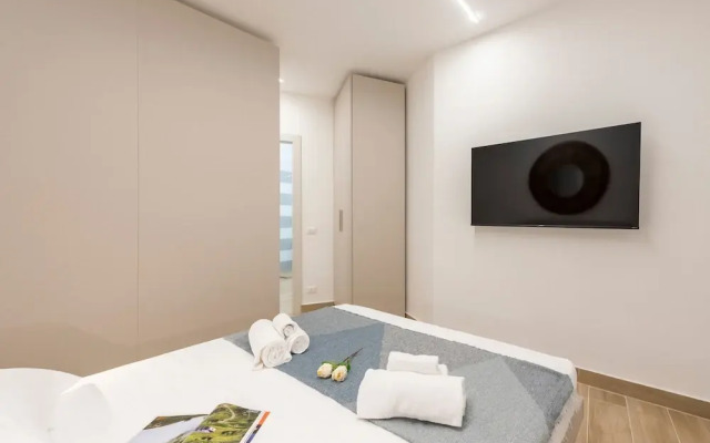 Charming Flat in Cogoleto