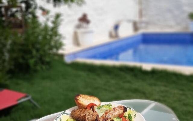 Cielo Limon Butik Otel