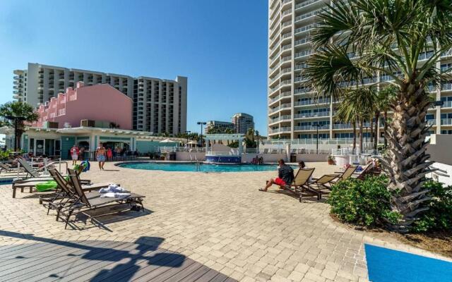 Beach Manor 410
