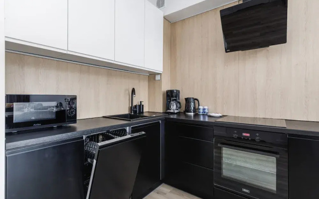 Sunset Resort Grzybowo by Renters