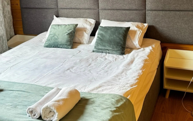 Атмосфера Алтая