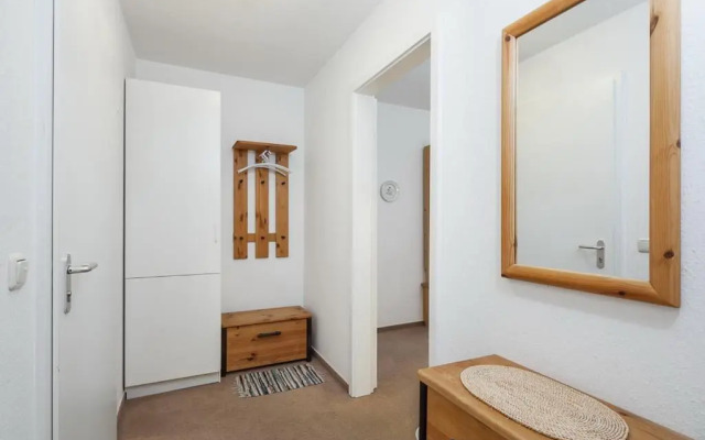 Dünenblick Wohnung 11