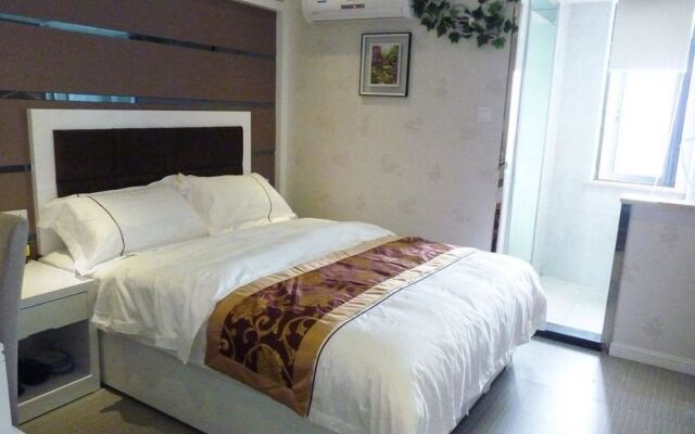 Haoting Business Hotel