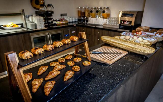 Paloma Blanca Boutique Hotel Puerto Banus