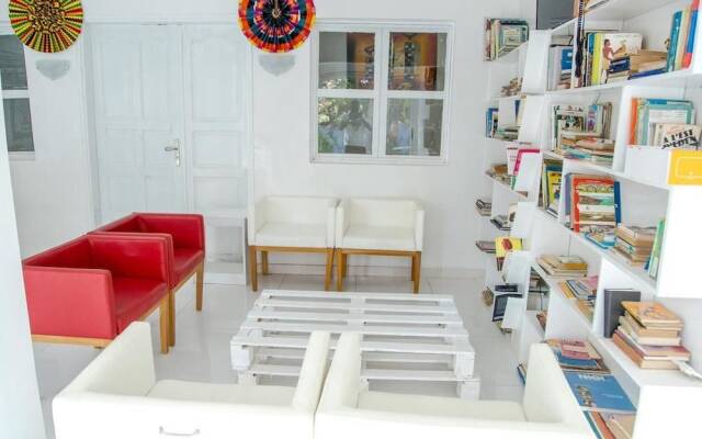 Saly International House