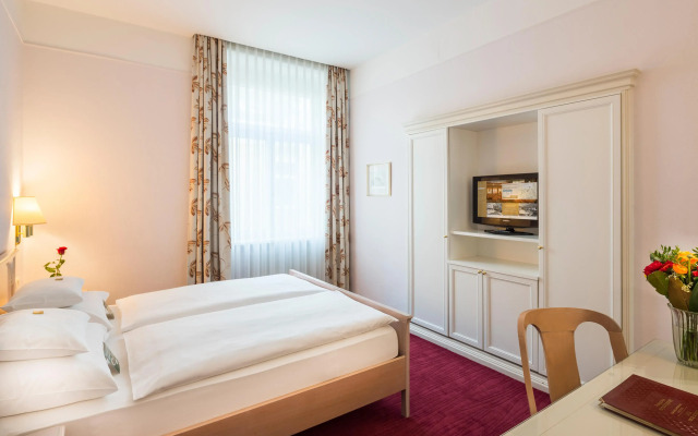 Hotel Erzherzog Rainer