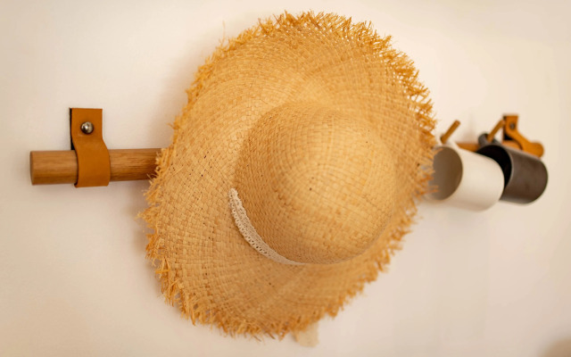 Roukh Kiri Khaoyai, The Centara Collection