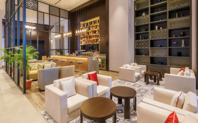 Hyatt Centric Soalteemode Kathmandu
