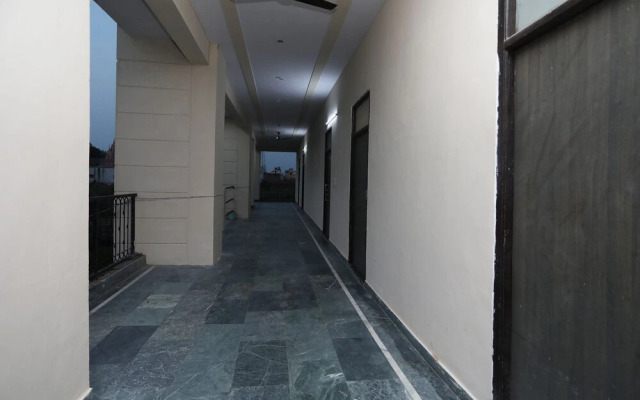 Maharana Farms By OYO Rooms