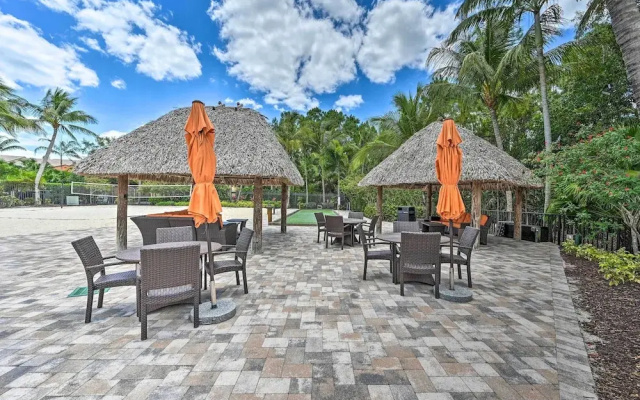 Ole at Lely Townhome w/ Endless Amenities!
