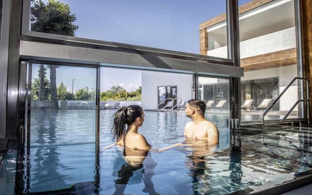 Hotel Fontana Olente