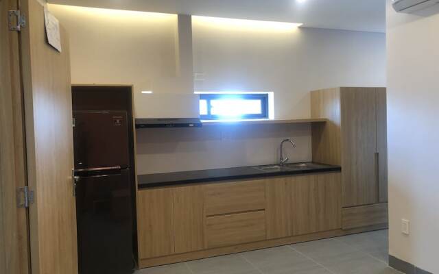 OYO 911 Aspire Home And Apartment