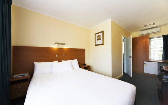 Best Western Motel Monaro