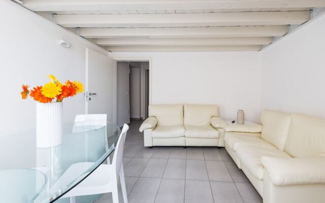 MiaVia Apartments - San Martino