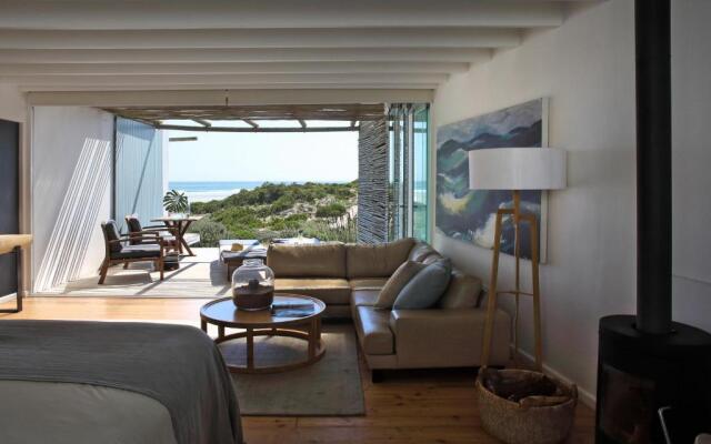 Strandloper Ocean Boutique Hotel