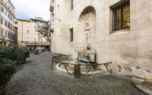 Habitat's Campo di Fiori Apartments