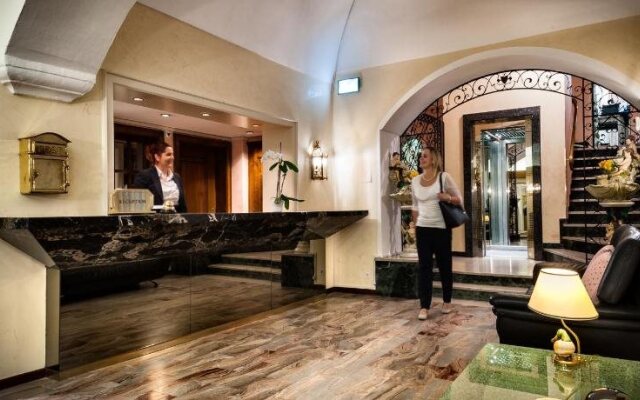 EasyRooms dell’Angelo