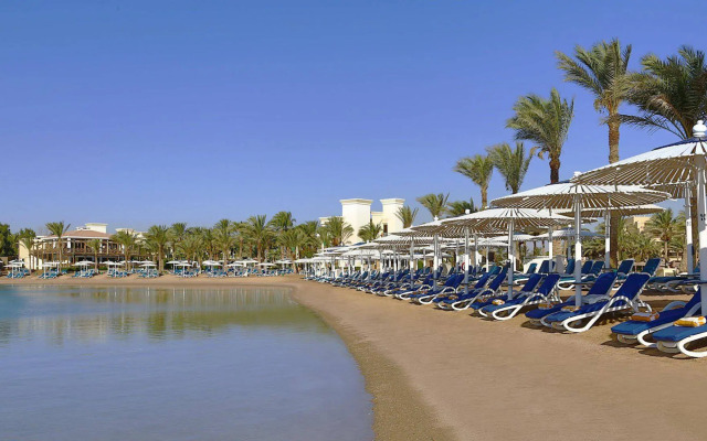 Swiss Inn Resort Hurghada