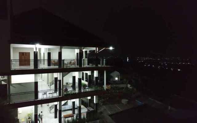 o3 Homestay