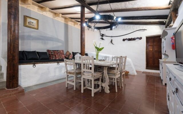 Casa el Refugio de Arucas