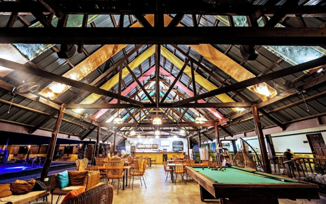 Abraham Bohol