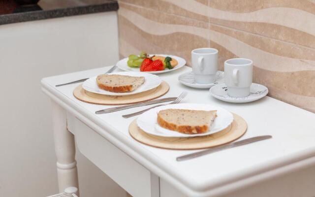 A40 - Castle Arch Studio