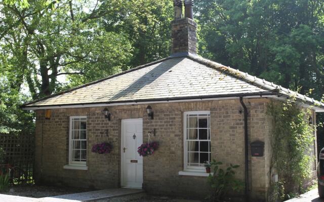 East Lodge Cottage